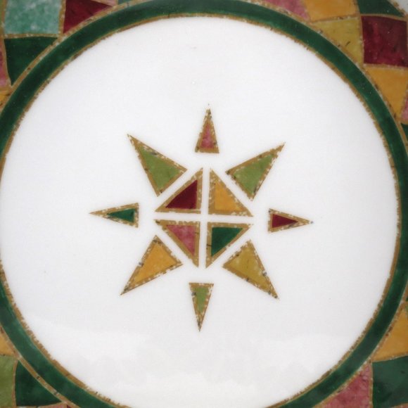 Royal Doulton JAPORA Small Flan Dish Quiche Pan T.C. 1269 Fine China - Picture 2 of 4